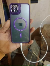 آيفون ١١ برو ماكس • بطارية مبدلة • المقدادية