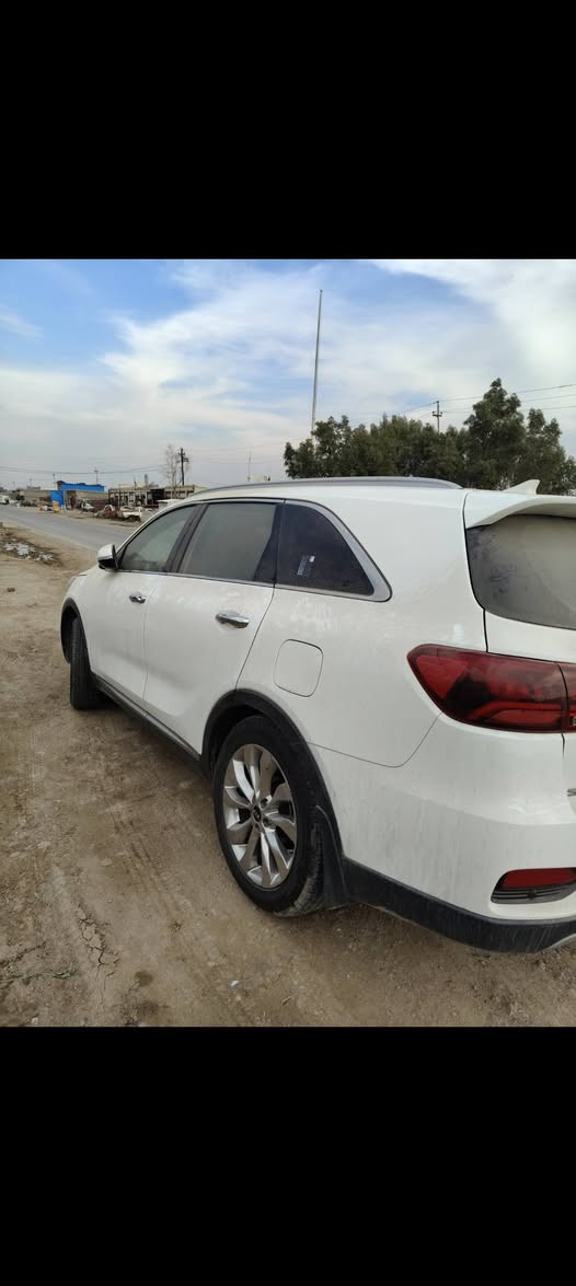 السلام عليكم سورنتو 20 السياره كير محرك كفاله السياره جاهزه صدر امامي خلفي جديد تخم تاير جديد السياره جديد بمعنه الكلمه السياره ماشيه 40 حقيقي مكاني ديالى بعقوبة رقم الهاتف ***********
