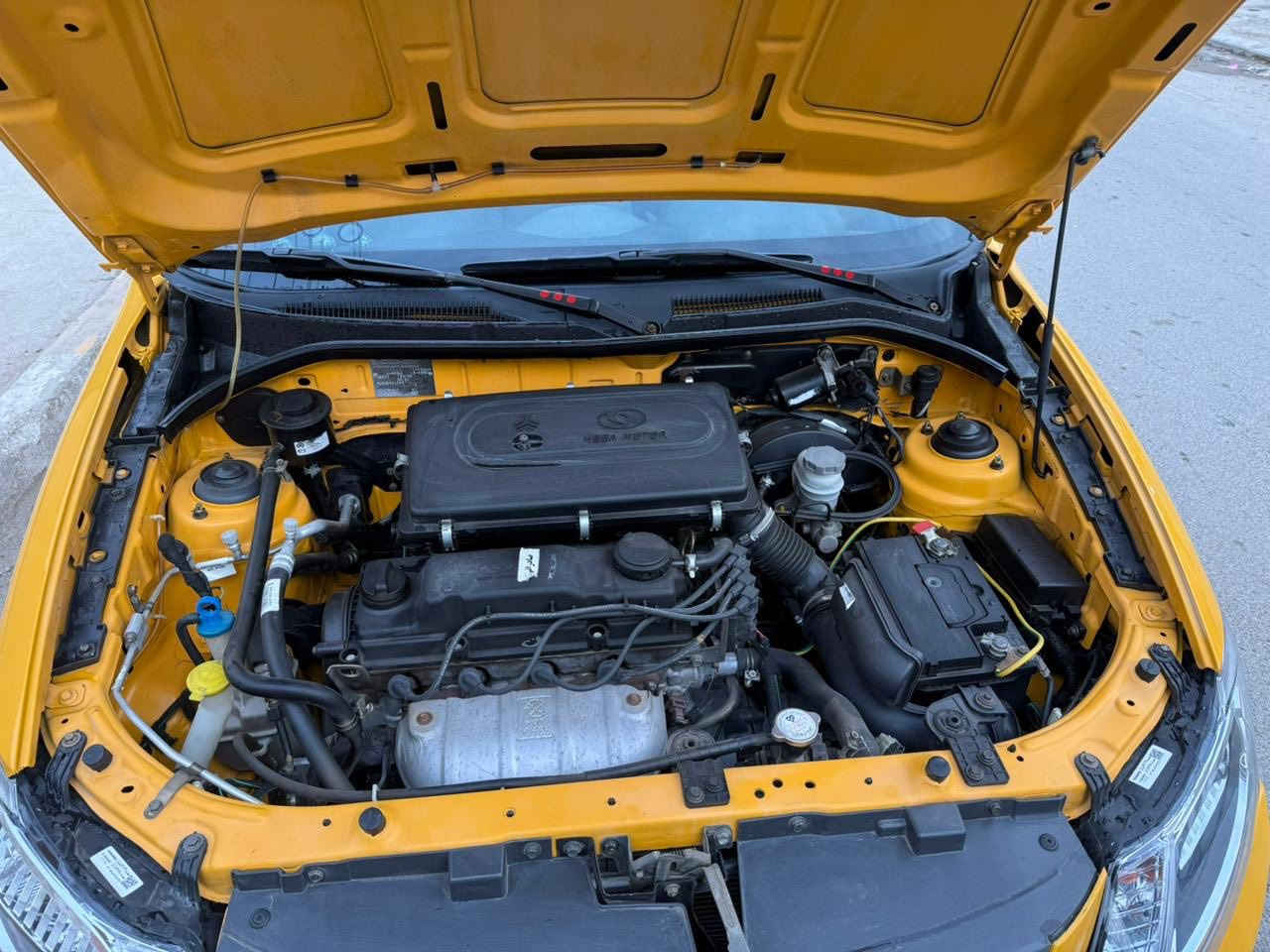 سلام عليكم ساينه موديل 2020 مكينة وكير و حداديه مكفولات بيهاصبغ   بل قبغ جنطه والباقي مكفول. ماشيه 58 سياره جديده وشرط السونار السعر 60 وبيها مجال هاتف *********** مكان نهايت حي اور
