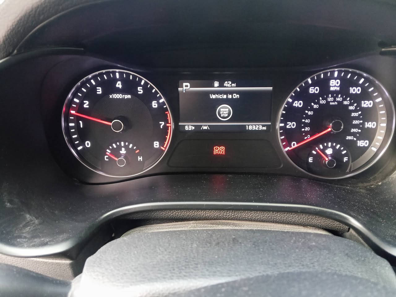 السلام عليكم للبيع فورتي جي تي لاين فول مواصفات
بصمه وفتحه وتشغيل عن بعد وكشنات جلد وتدفئه وتبريد بالكشنات
السعر 175 بي مجال بسيط
موبايل ***********
