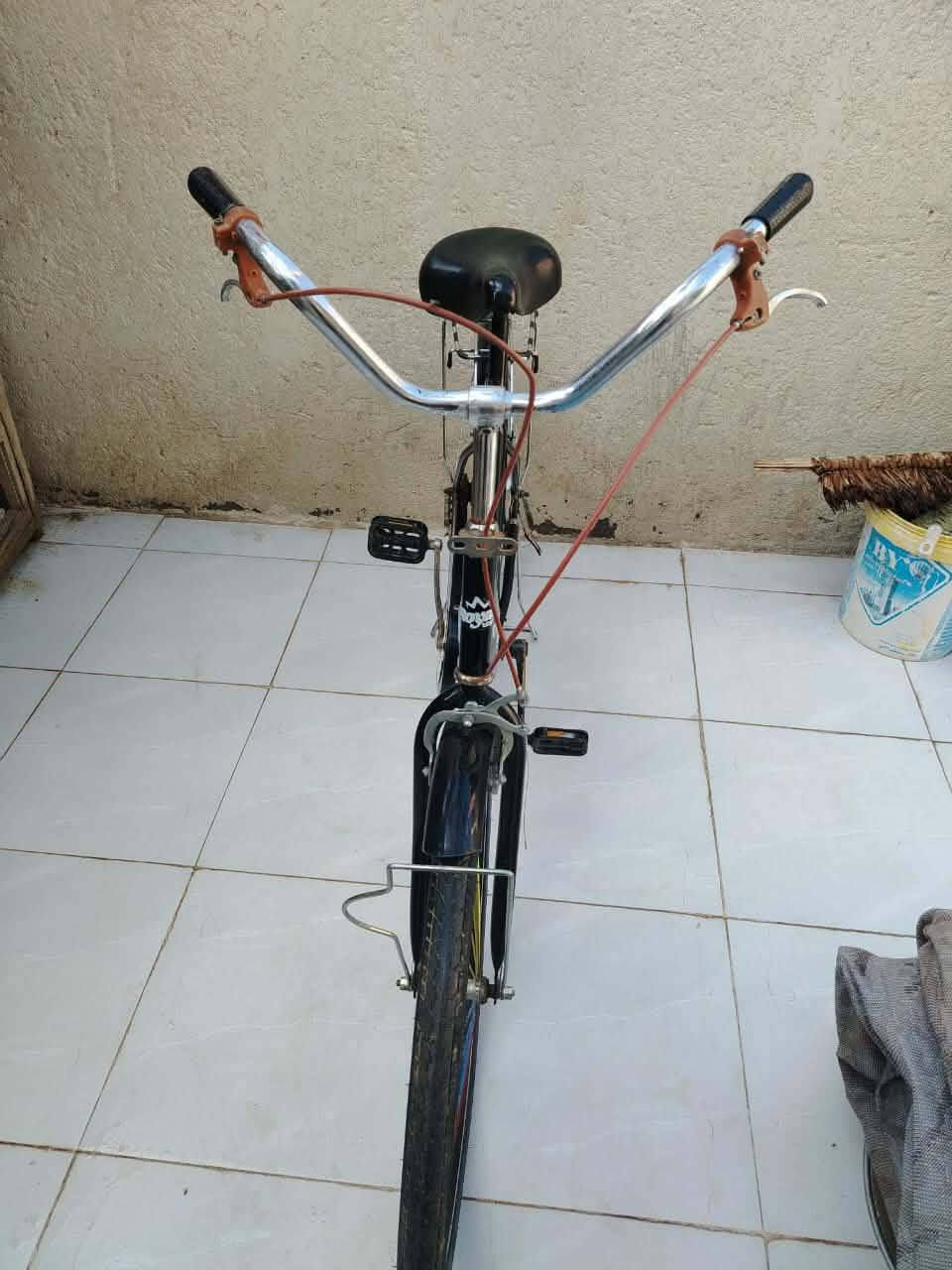 بايسكل للبيع 90 بيه مجال لليشتري


**إذا كنت صاحب هذا الإعلان وتريد حذفه لأي سبب، رجاءا أرسل رسالة إلى الدعم الفني**