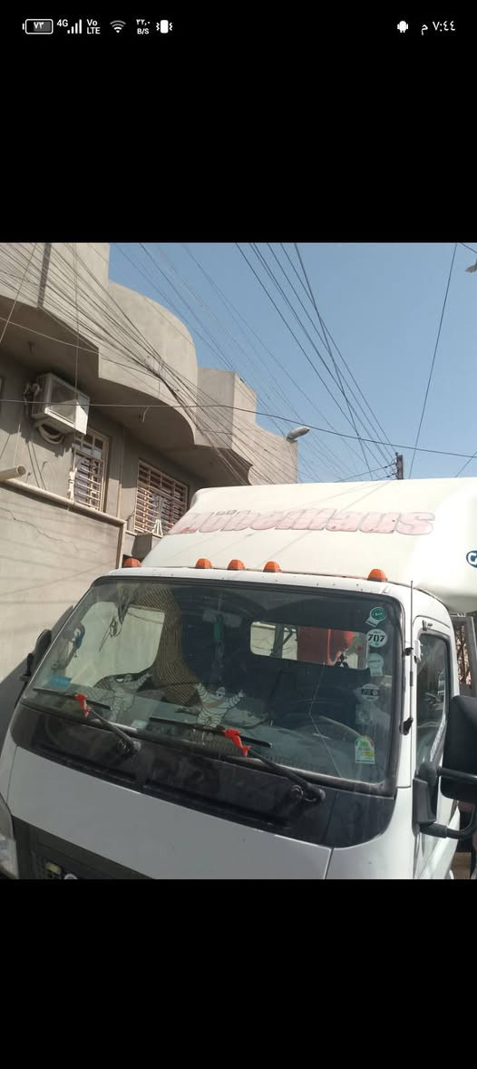 السلام عليكم للبيع كاسحه مال كنتر يابانيه اصيله
***********
