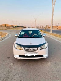 ٢٠١٠ • محرك ١٦٠٠ • تكريت