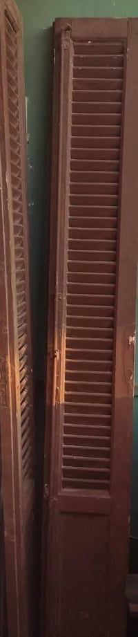 شباك أربع ضلف • ٢٫٠٨×١٫١٣م • القاهرة