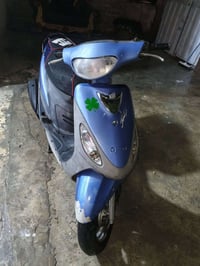 شباب دراجه ماكس من الغالي للبيع السعر  500 العنوان بغداد البياع 077733...