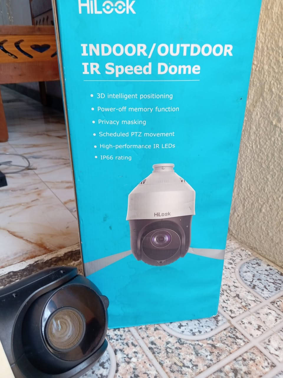 السلام عليكم كامره للبيع بسعر 250 والله ماخذه ٤٧٥ العنوان ديالى بعقوبه *********** المواصفات موجوده على كرتونه
