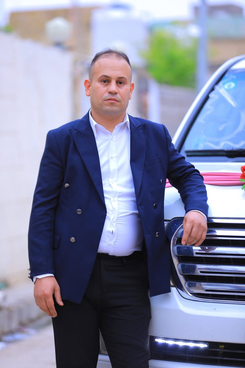 زفاف الحبيب ( عباس الخالدي)
      الف الف مبروك  
انشاءالله الذرية الصالحة حبيبي

 وثق اجمل لحضات عمرك بدقه عاليه 
وباأسعار مناسبة جدا جدا 

لتصوير كافة المناسباة  #المصور_كرار_شاكر 
للحجز يرجى مراسلة الصفحة أو الاتصال عل الرقم التالي 
***********
رابط القناه 👇
https://t.me/krarbkwvj100
