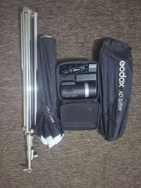 اد300برو • سوفت بوكس • تريكر سوني