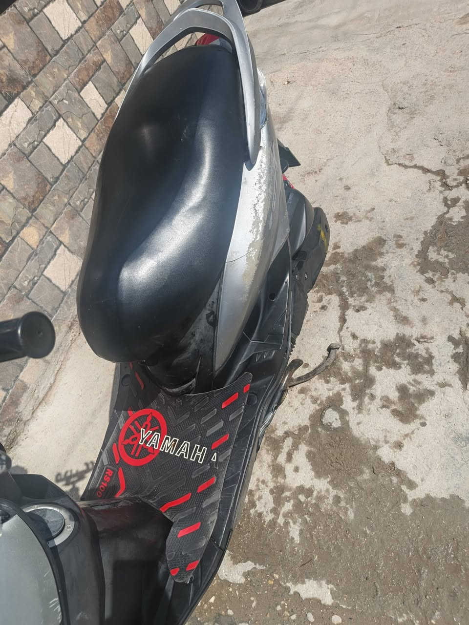 السلام عليكم
ماكس ثعلب للبيع الدراجه كفرات ختم واحد الكهربائيات كلها شغاله نكره سلف حساس بريك امامي خلفي سعرها 450 وبيها مجال ‏‪***********‬‏ مكاني المسيب مثلجات الخيام مقابيل مول دراهم مجاور صيدلية اللؤلؤه الجديده
