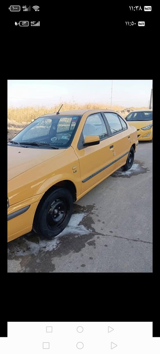 سلام عليكم للبيع موديل ٢٠١٧ مكاني الديوانية المركز رقم الموبايل
***********
