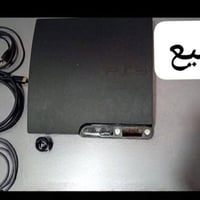🎮 بلي 3 مهكر للبيع كامله غراضه  بس مابي جويستكات سلم بي 5 العاب بلاي ن...