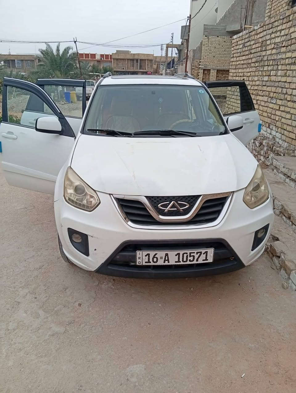 السلام عليكم
لبيع تيكو موديل ٢٠١٢ بأسمنا رقم انكليزي سنويه لل ٢٠٢٩ سياره استعمال شخصي مال بنيه السعر ٥٥ وبيها مجال لطيبين للاستفسار ***********
