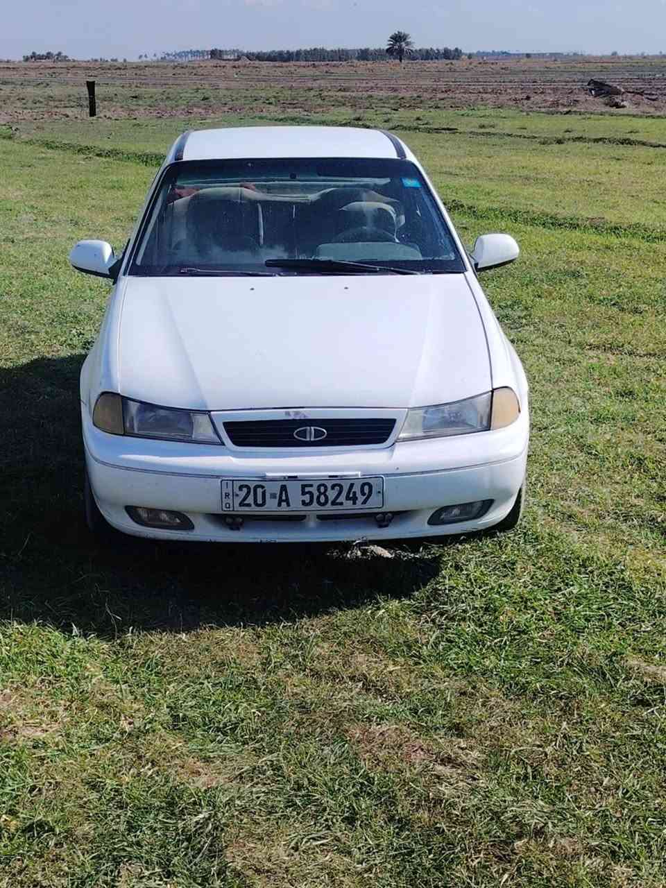 سلام عليكم سلو , 96 رقم إنكليزي مراوس بيكم حسب قناعة ***********
