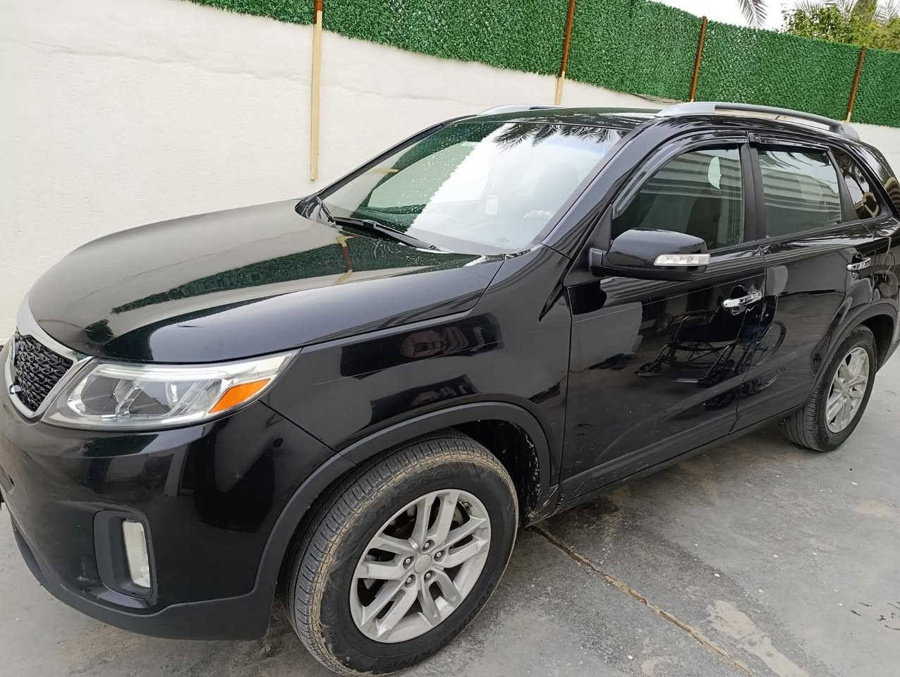 للبيع سورنتا 2014 وارد أمريكي سنويا جديدة تبريد تخم تاير بيه قطعتين ونص السياره جاهزه السعر ١٤٣


**إذا كنت صاحب هذا الإعلان وتريد حذفه لأي سبب، رجاءا أرسل رسالة إلى الدعم الفني**