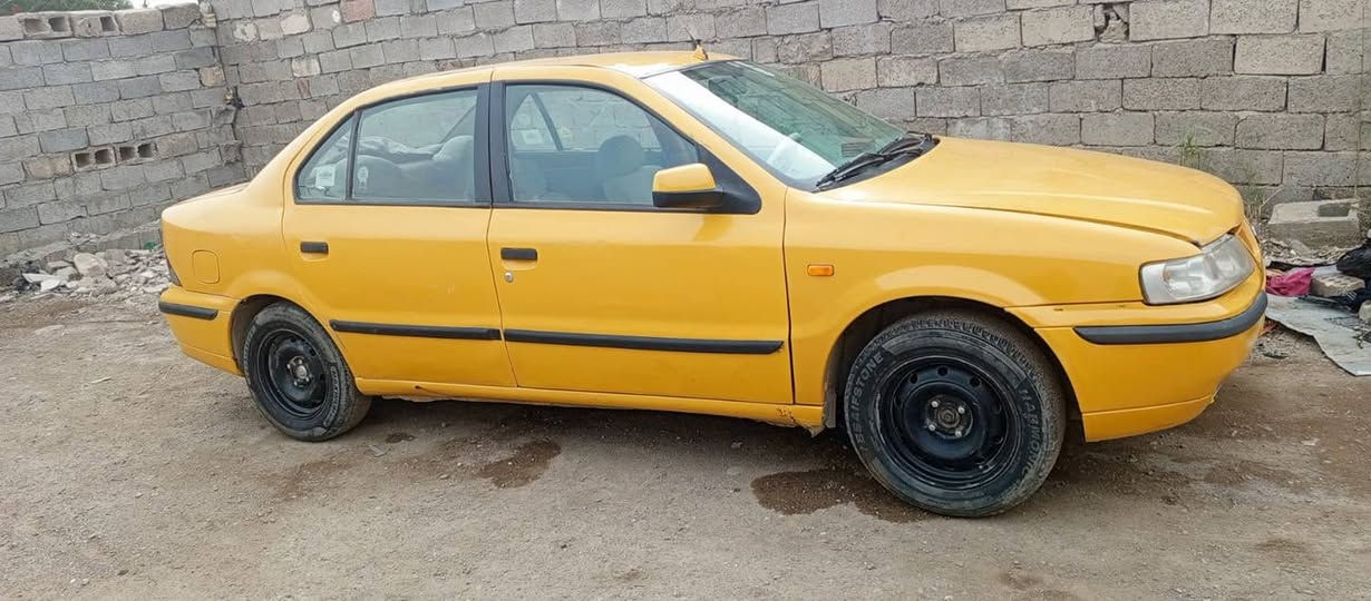 سمند موديل ١٢ رقم نكلزي بغداد تحويل ثاني يوم مصفره هيئه وا غرمات كير مكينه صدر أمامي 
خلفي كهربائيات عل بلاد شرط كلوب دشبول جنطه على فتحت باب تخم تاير سعر 33 رقمي ***********
.....
اذ اكو مراوس بفتون٠عادي
