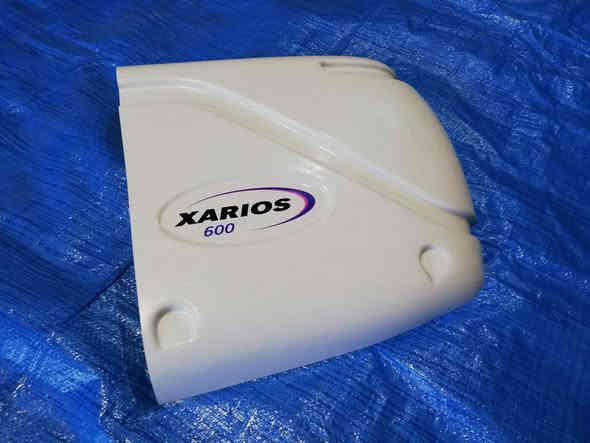 كفرات جهاز تبريد كاريار
تصنيع فايبر كلاس للبيع 
بغداد أعوريج 
***********
***********
