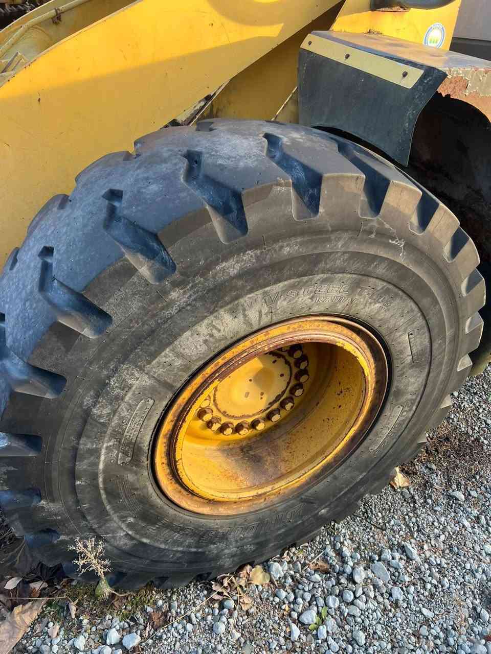 ⭕️شركة ابداع المسير⭕️

ألهم صلي على محمد وآل محمد 

تم الشحن TCM l27 حجم الكاوسكي 80 نظيف جداً وارد اليابان ㊗️🈳🎌

 العنوان/ كربلاء طريق النجف عمود 1125

 الاستفسار /
***********  
***********
