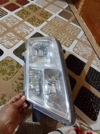 لايت جورني ب50الف نضيف جهته السائق 07825312266