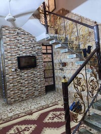 أم كبر والغزلان • ٧٥م • ٢ غرف