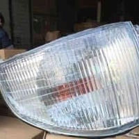 قطع غيار بريجو • لايت بريجو • نجف شارع المعامل