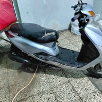 دراجة للبيع • نزلت اسبوع • بيها مجال شراي