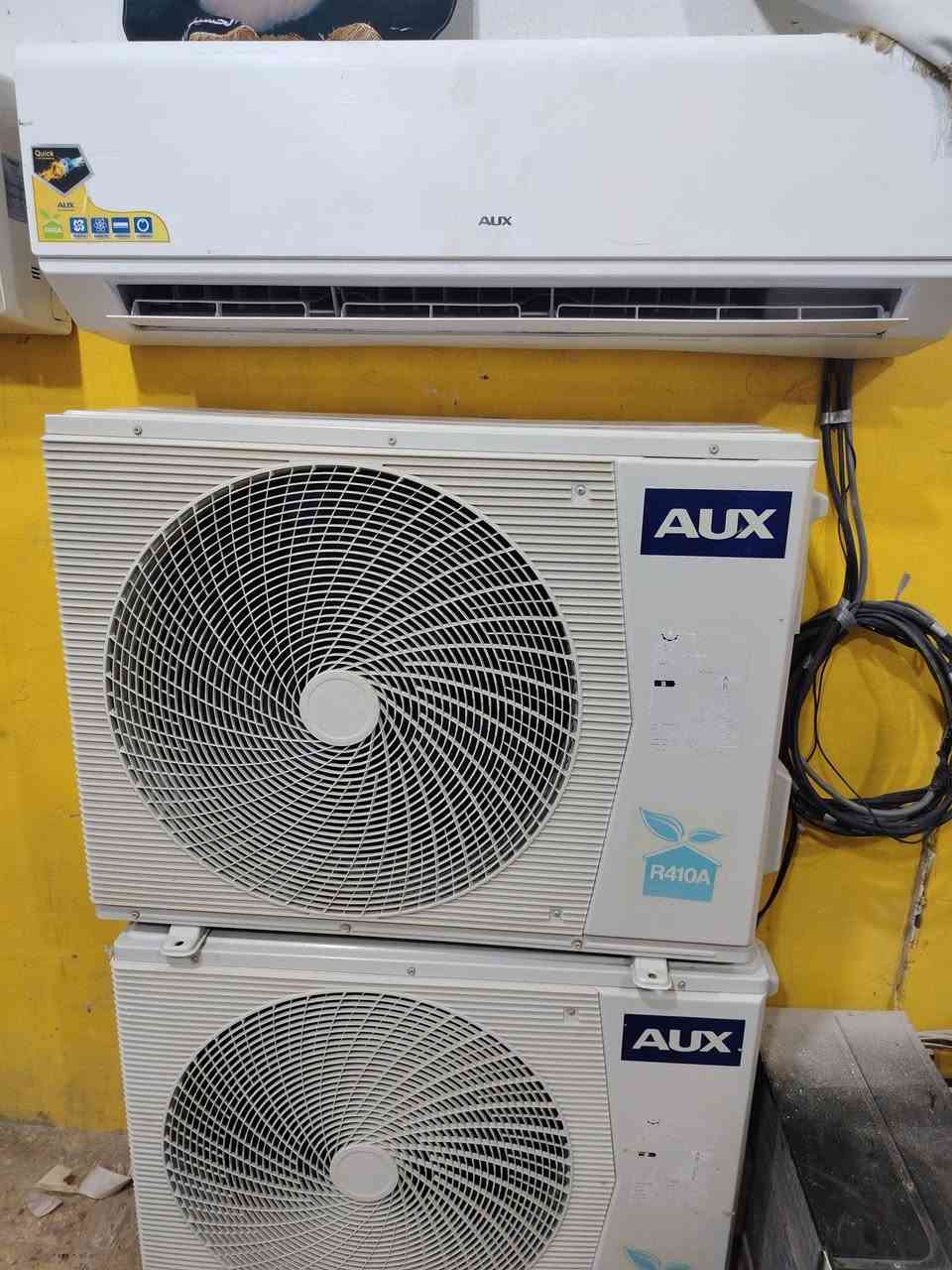 السلام عليكم سبالت اوكس ٢ طن عدد ٢ جدد مستخدم قليل
سبلت ميدا ستار ٢ طن ***********
