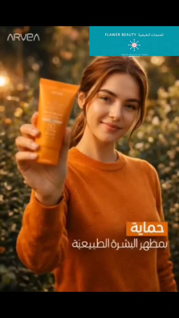 🌸واقي شمس🌸من ارفيا


**إذا كنت صاحب هذا الإعلان وتريد حذفه لأي سبب، رجاءا أرسل رسالة إلى الدعم الفني**