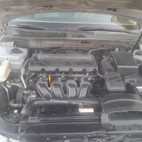 سونتا خليجي • ٢٠٠٩ • ماشي ٢٤٠ الف