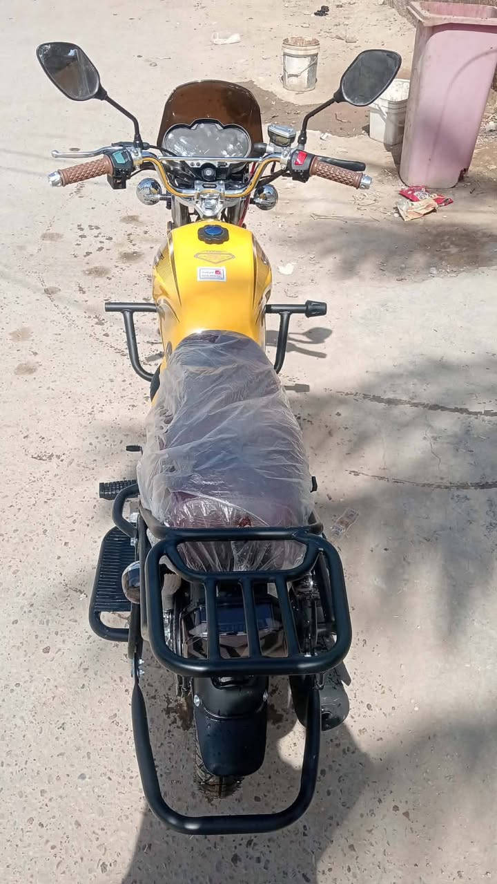 لبيع موديل ٢٦ نضافه فول
محرك ٢٠٠


**إذا كنت صاحب هذا الإعلان وتريد حذفه لأي سبب، رجاءا أرسل رسالة إلى الدعم الفني**