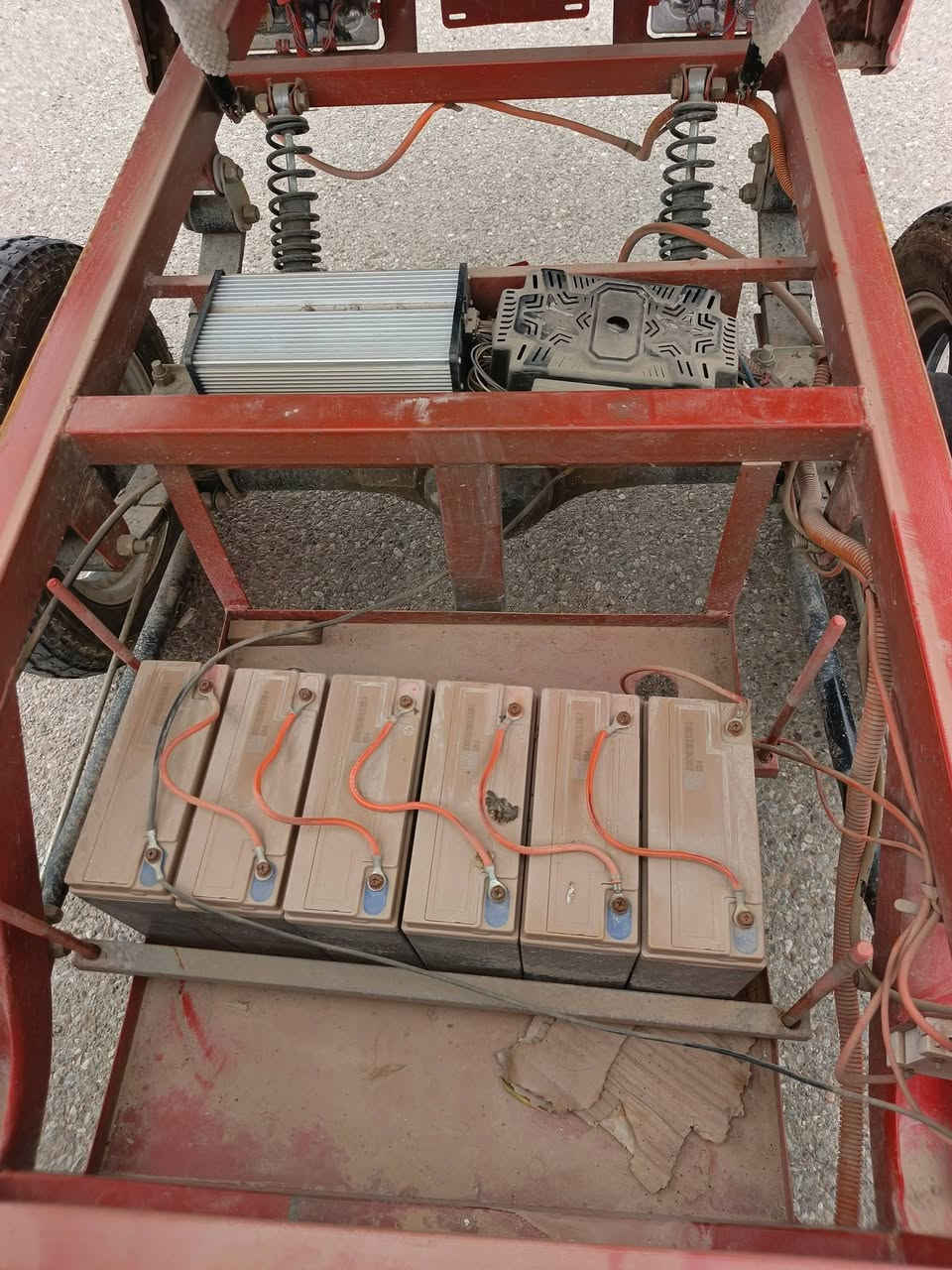 سلام عليكم ستوتة شعن جديدة مصار اهواي من ماخذها نضافة مثل مموضح بل صورة جديدة كلش او مناقصهة شي لسعر 1600مكاني ديالى المقدادية بيهة مجال قليل حق الجية اذا منوفص لنضافة البل صورة لتاخذها لرقم ***********موجود عل رقم 🌼
