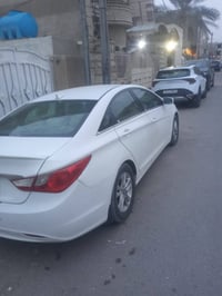 سيارة سوناتا مضلع موديل ١٣ تحويل ثاني يوم بيع او مراوس اني مكلف ب نشر ...