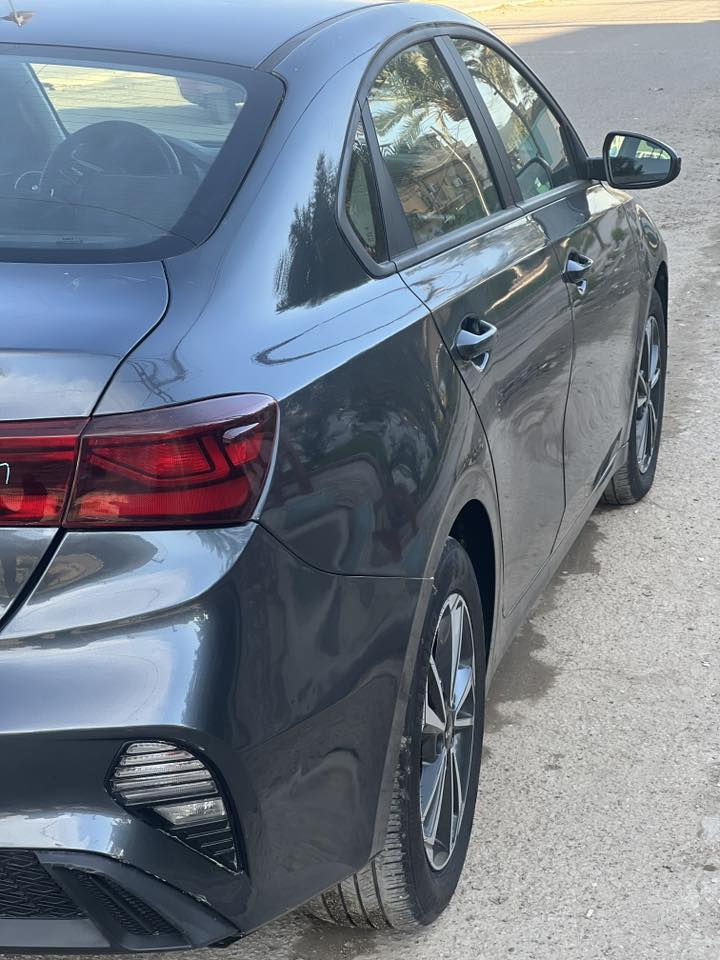 كيا فورتي 2024 للبيع
لون (رصاصي طوخ)
دخول جديد- تحويل فوري
٥: المواصفات:
• مكينة 2000 سي سي
(Traction Control) مانع انزلاق •
• نظام ثبات إلكتروني (ESC)
مانع انغلاق الفرامل ABS •
• توازن الفرامل إلكتروني (EBD)
• كاميرا خلفية
• شاشة وسطية
• تحكم بالمقود
• مكيف ممتاز
٢* الضرر:
• قطعة قبق جنطه
• بدون دواخل
• الايرباكات سليمة
صور الحادث مرفقة للوضوح
*
السعر: 153
بيه مجال بسيط للجادين
ما للاستفسار:***********
