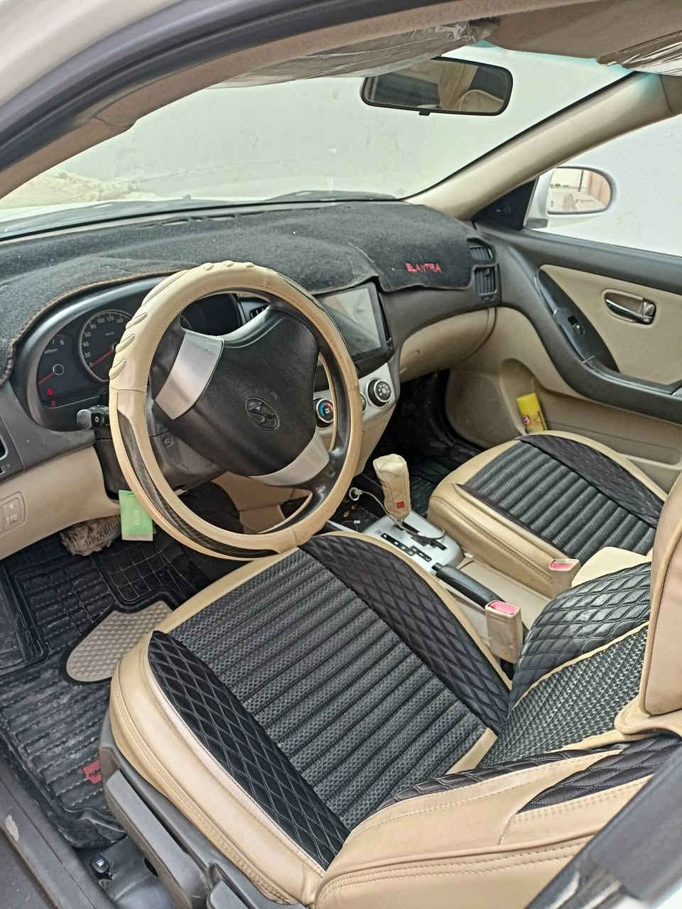 انترا 2010 للبيع كير محرك شرط 16 دكشن عالي فول تماتيك رقم نينوى ألماني سنويه 2028
شرط التحويل فقط تبديل جاملغ بدون دواخل السعر 127 وبيها مجال..


**إذا كنت صاحب هذا الإعلان وتريد حذفه لأي سبب، رجاءا أرسل رسالة إلى الدعم الفني**