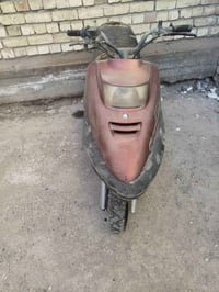 دراجه فضائي ١٤٠ • نقص كابريتر • طاك الحيم