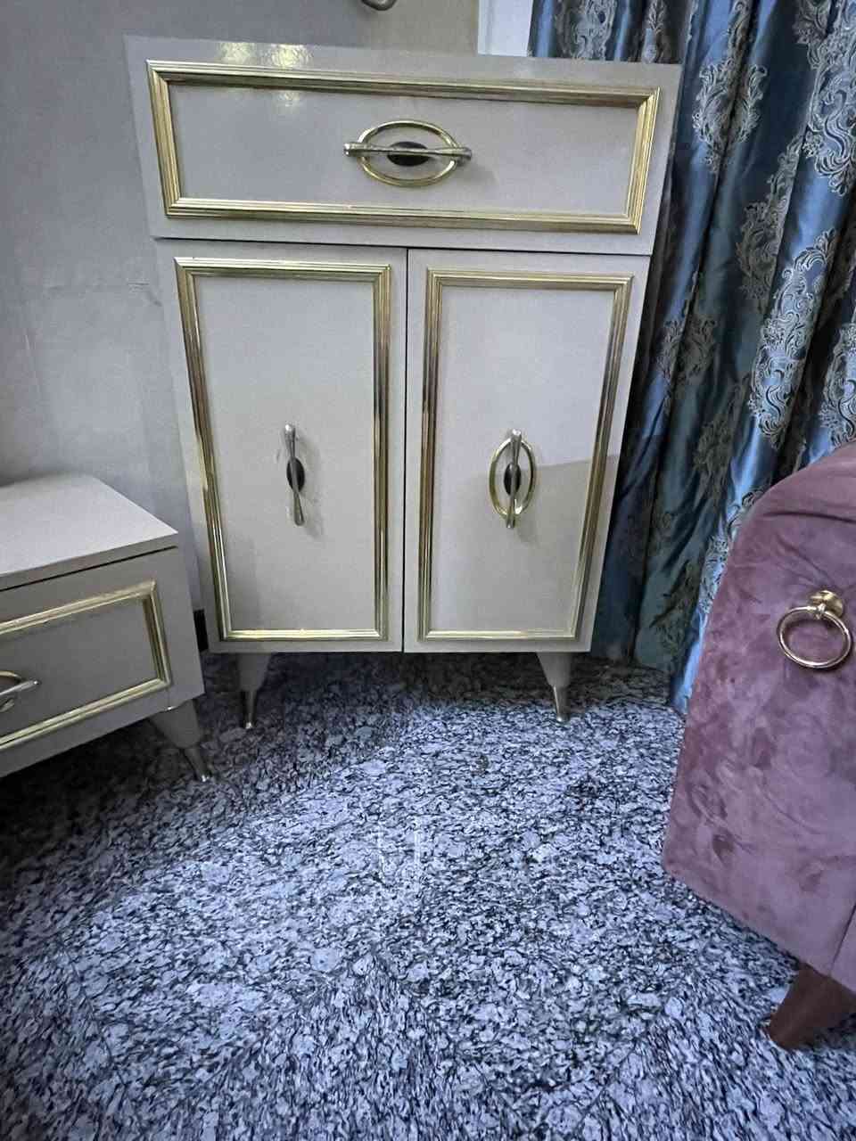 سلام عليكم غرفة نوم تركيه
8قطع
مكاني بغداد/الاعلام حي لشباب 
***********
