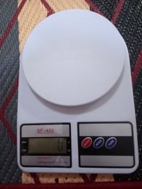 ميزان • مدينة الصدر