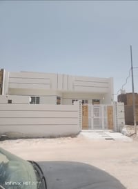 جمعيات حجي حسن الثانيه • ٢٠٠م • بناء ٢٠٢٥