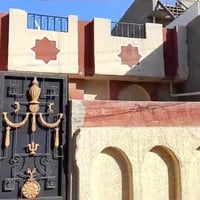 دار للبيع مساحة 90م  واجهة 6 / ونزال 15 / طابو صرف  📍 بغداد الكرخ / ال...