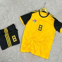 دريس وشورت تايلندي • مقاسات XXL M L XL • النجف حي الميلاد