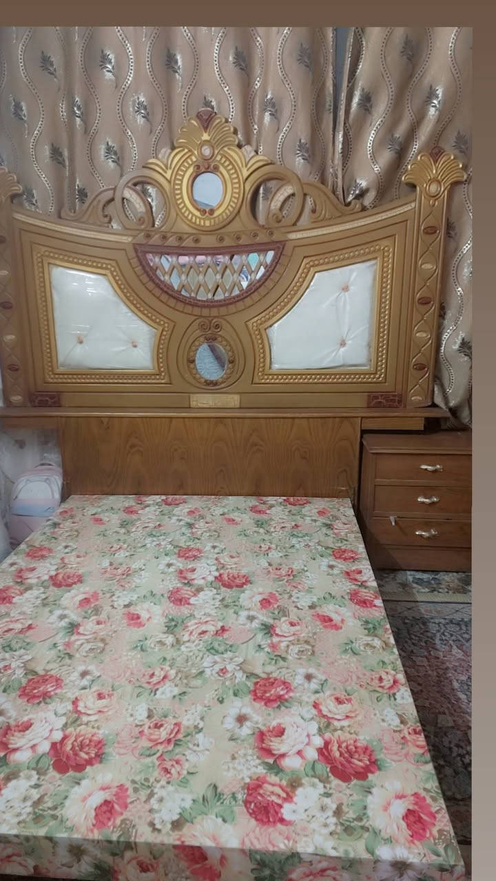 غراض للبيع
الكنتور 100
والجرباية مع شالزونة 100
والتخم 25 
مكاني شهداء البياع


**إذا كنت صاحب هذا الإعلان وتريد حذفه لأي سبب، رجاءا أرسل رسالة إلى الدعم الفني**