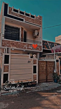 شارع النائب يحيى • ١٠٠م • ٤ غرف