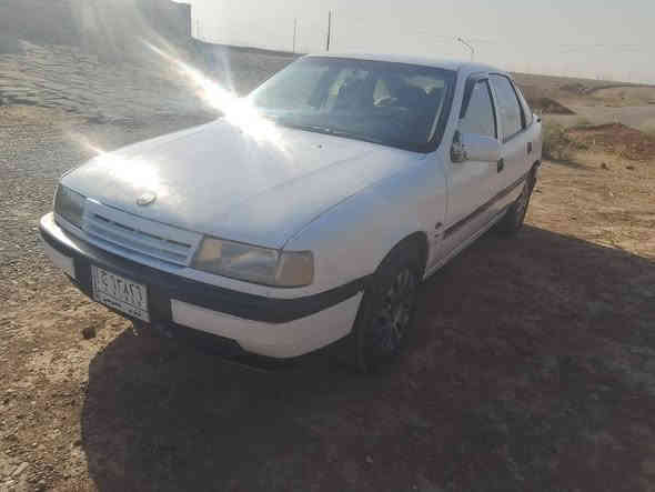 اوبل فكتره حجم 20موديل 92 كير ومحرك شرط طخم جديد تواير فوك الوصط باتري جديد صبع جاملقت الوره بدون ضرب  السعر /36/بيها مجال /***********/
