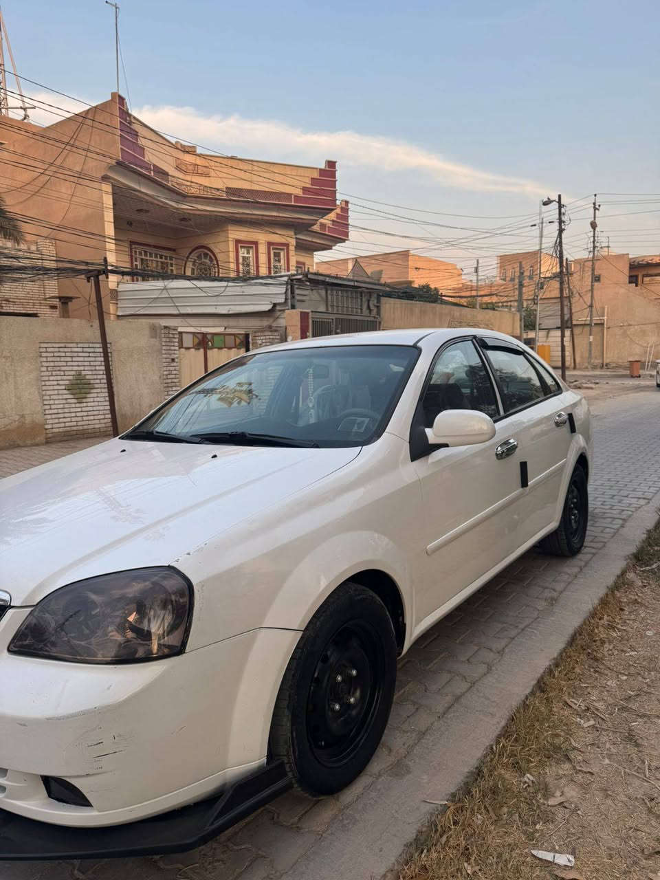 اوبترة 2011

بيه جاملغ خلفي بارد

سيارة جاهزة 

حدادية امامي خلفي جديد 

شاشه 

تحكم ستيرن 

 81 بيها مجال للشراي

مكاني كربلاء

واتساب... اتصال
***********
