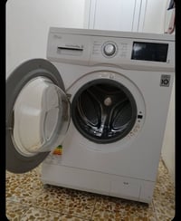 موصل حي العربي • LG • ٨ كيلو