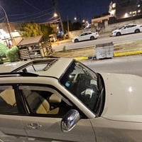 باجيرو ٢٠٠٩ خليجي محرك جديد شاده مال حاويه ٣٥٠٠ مكفول ممفتوح اي برغي ب...