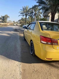 بيوادي • موديل ٢٠١٣ • مصبوغه
