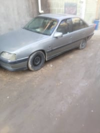 اوبل ا وميكا للبيع موتل 1993 مكانه الغزاليه سياره بسمي بغداد تسقط سنوي...