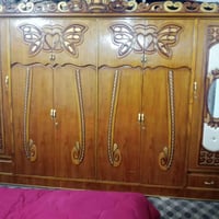 مجمع الدور • غرف نوم