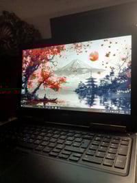 لابتوب Dell Precision 7510 غني عن التعريف ‏السعر 375 الف  ‏المواصفات :...