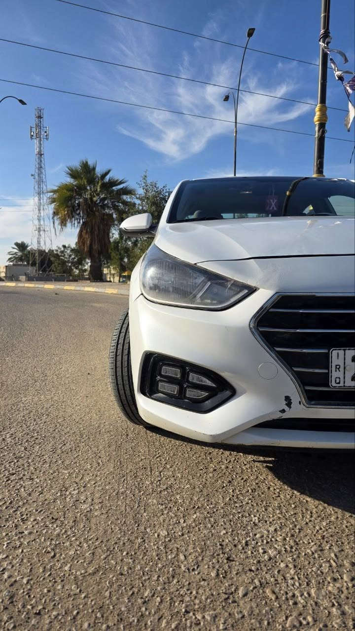 للبيع اكسنت موديل 2021 ✅

سعرها ادخل ع رابط https://t.me/carssofiraq/15554

السياره كير ومحرك كفاله  عامه  السياره وارد امريكي بيها ضربه من الدعاميه ومصلحه والدعاميه نفسها مال شركه  اما الباقي كفاله عامه السياره ماتصرف عليها فلس كامله مكمله تبريد وتدفئه شغال كهربائيات كلها شغاله زوج تايرات امامي حداديه مال شركه تخبل 🌹
 (محرك 1.6 دوش )          
( المواصفات) 
 
1   مثبت سرعه يفصل ويا البريك 
2   تحكم بالاناره الداخليه
3   كامره دواره ويا الستيرن 
4   مانع انزلاق
5  تحكمات ستيرن
6  شباك نيكع 
 اي استفسار خابر وادلل واني خادم
مكان بابل 
تلفون ***********
.
.
🚗اعرض سيارتك ع اقوى قناة تلكرام للبيع و شراء سيارات ادخل ع رابط 
👇👇
https://t.me/carssofiraq
